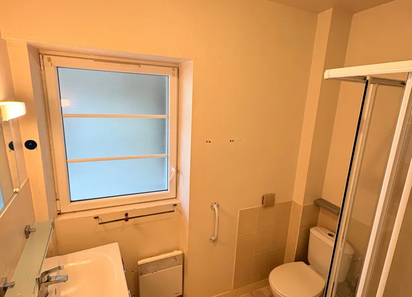 Appartement Sente de Mary à Lizy-sur-Ourcq