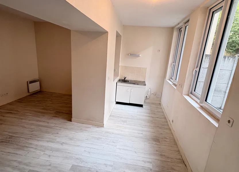 Appartement Sente de Mary à Lizy-sur-Ourcq