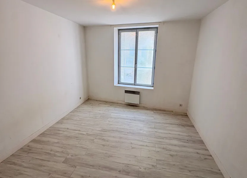 Appartement Sente de Mary à Lizy-sur-Ourcq