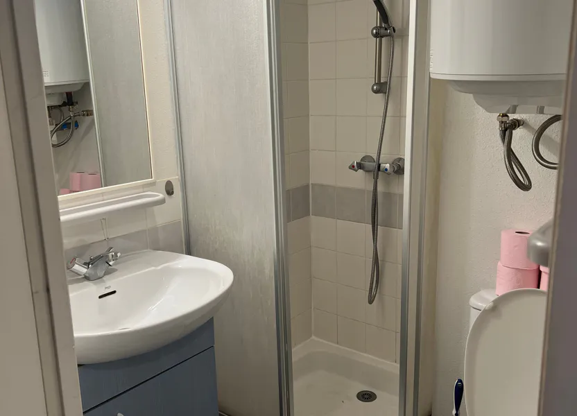 Room Route de Bayonne in Toulouse