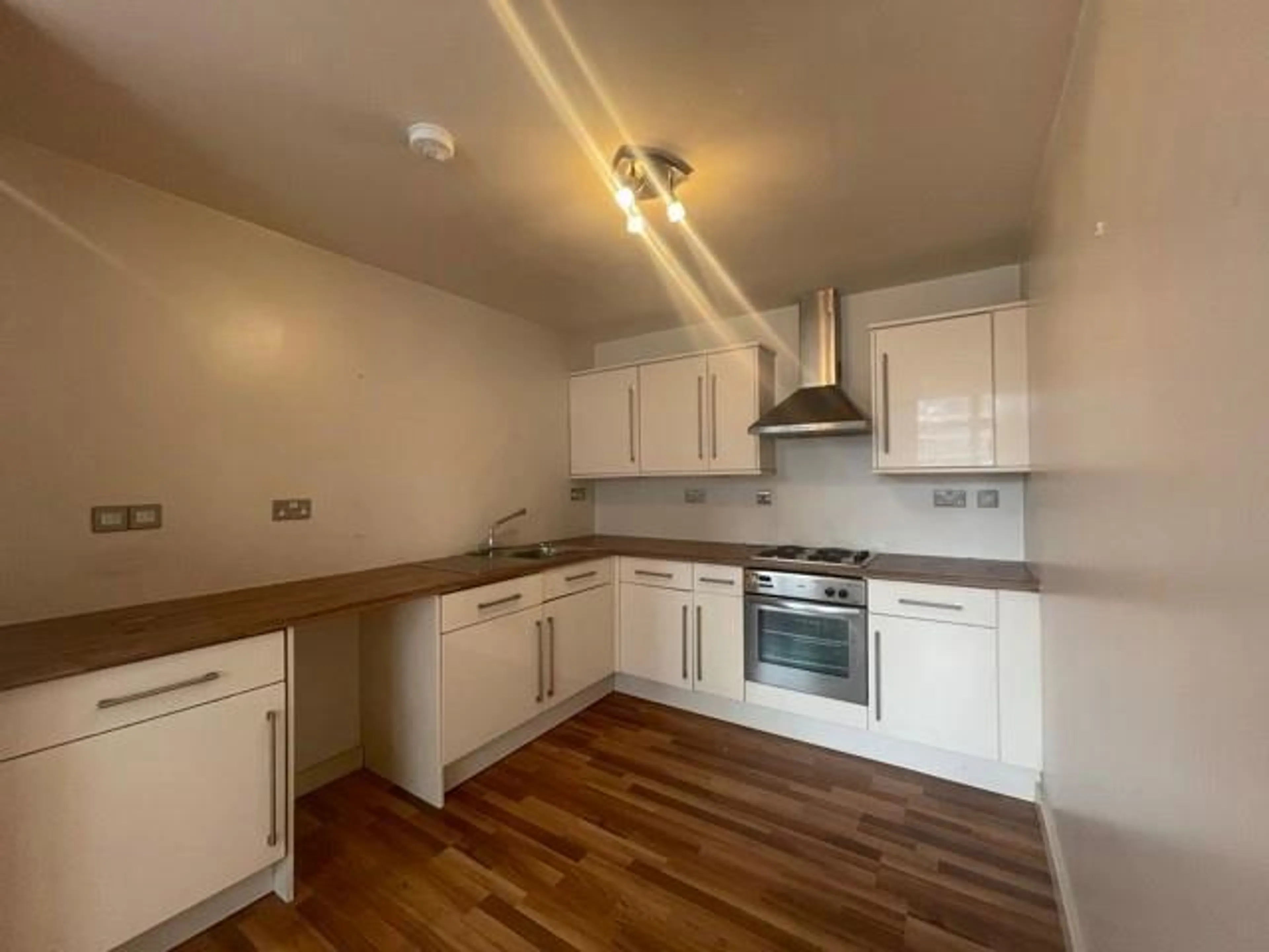 Flat Yeoman Street in Leicester