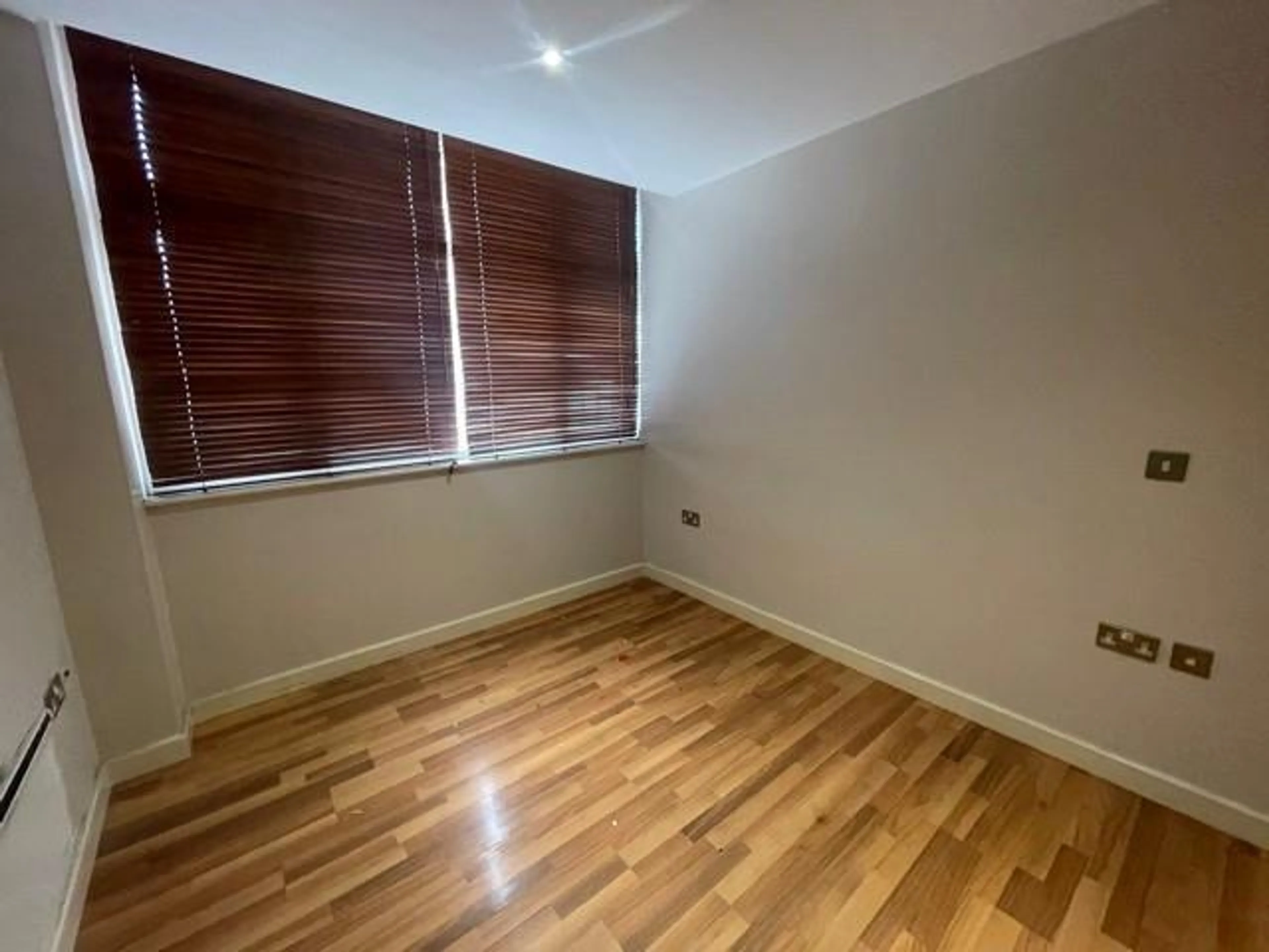 Flat Yeoman Street in Leicester