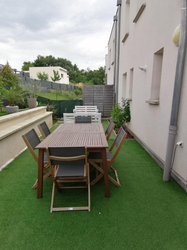 Appartement Rue des Jonquilles à L'Isle-d'Abeau