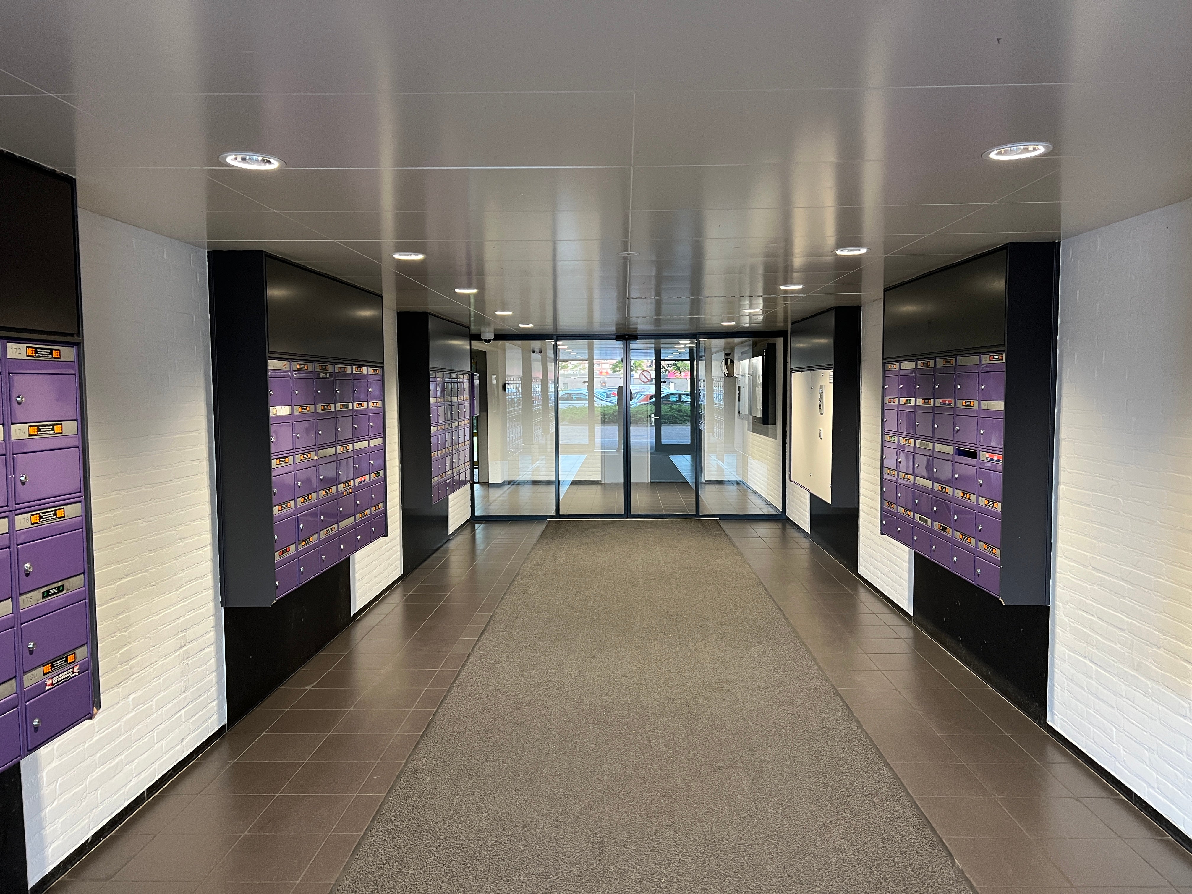 Woning te huur: Genovevalaan, Eindhoven