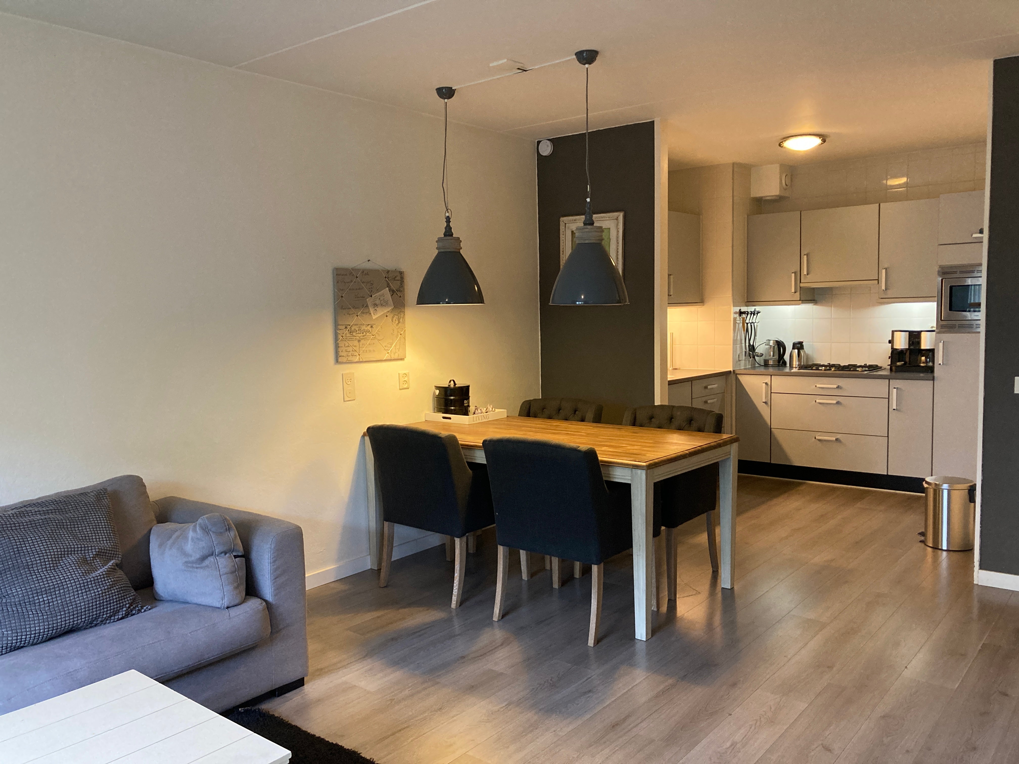 Woning te huur: Genovevalaan, Eindhoven