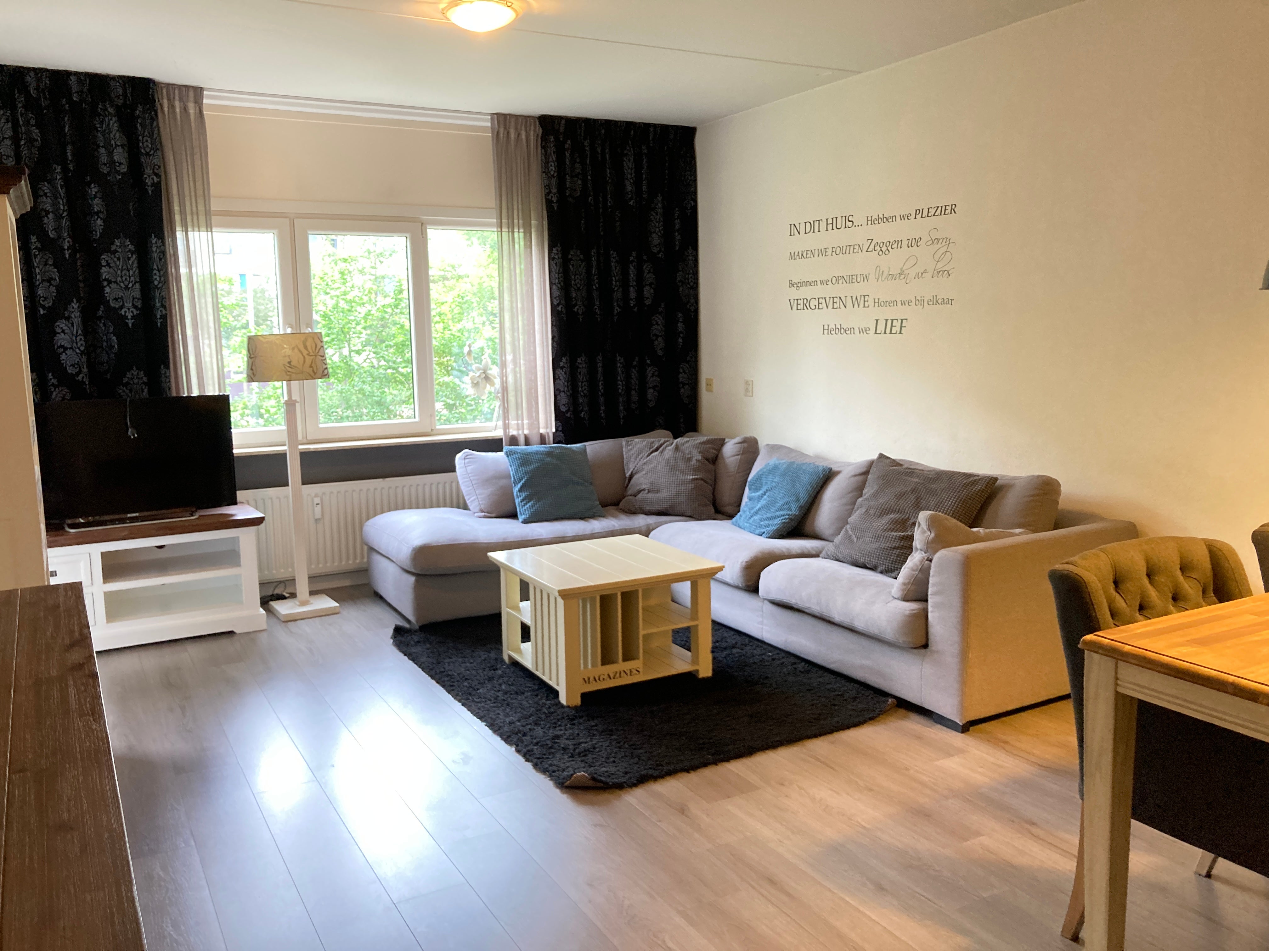 Woning te huur: Genovevalaan, Eindhoven
