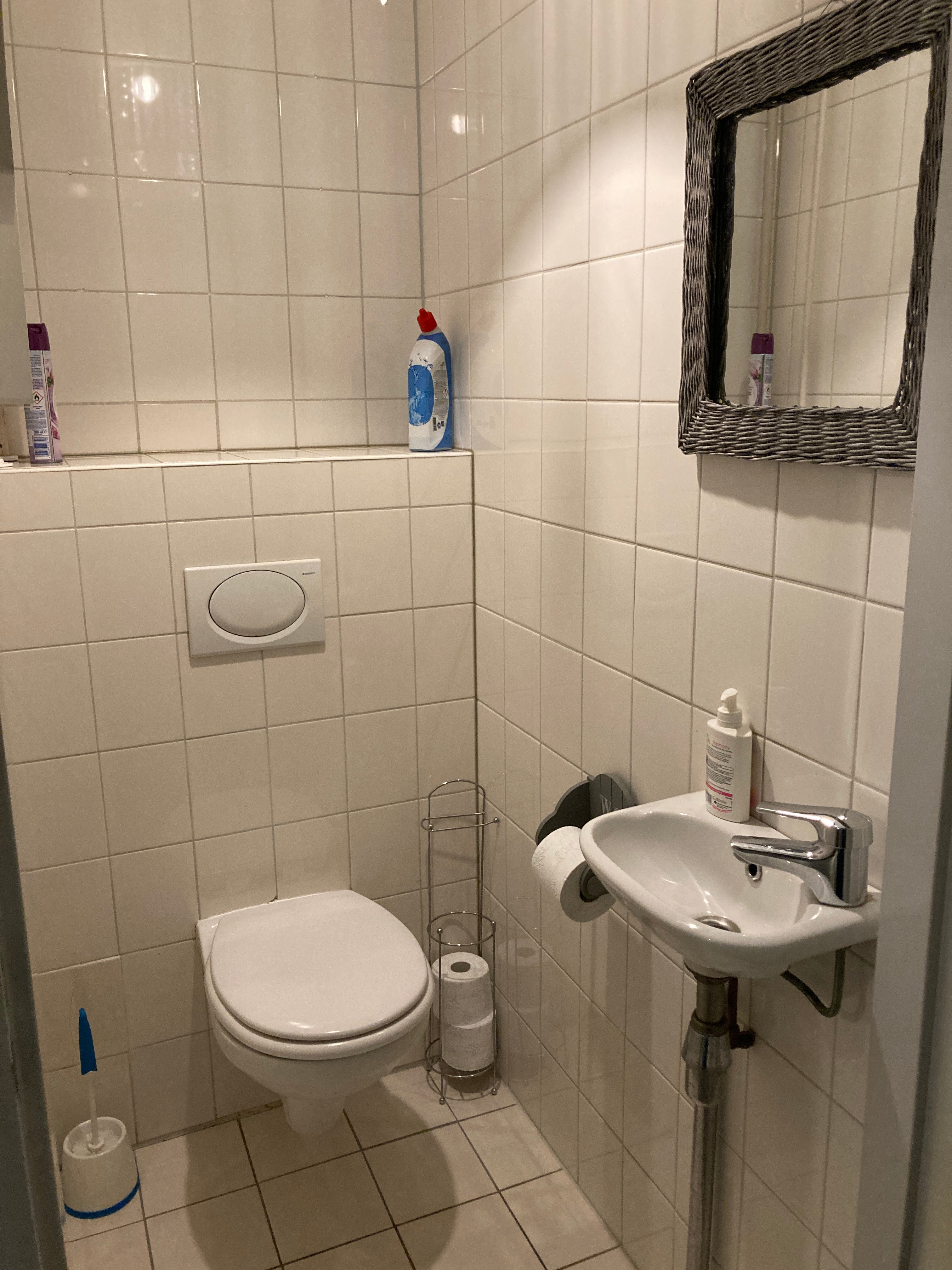 Woning te huur: Genovevalaan, Eindhoven