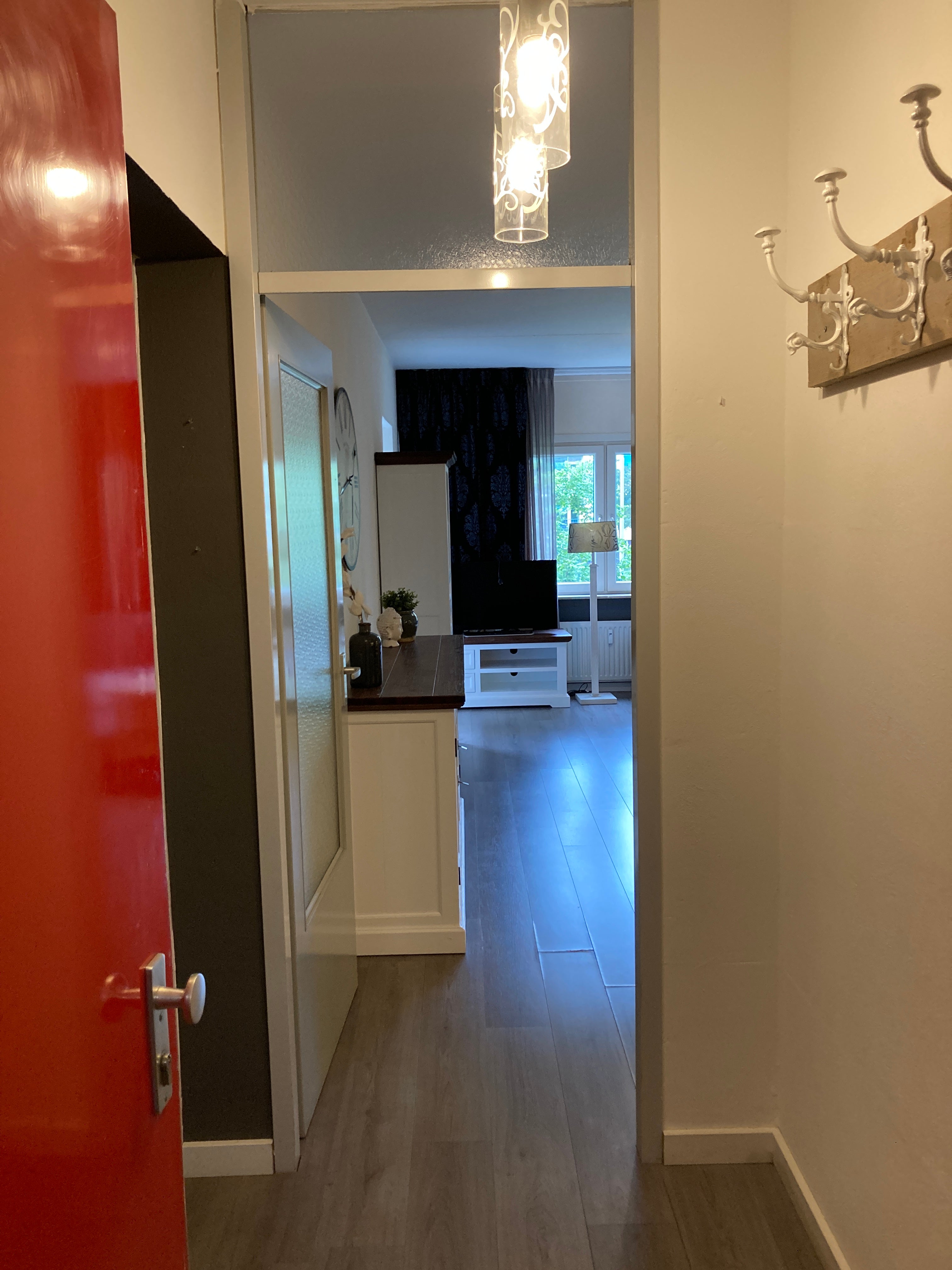 Woning te huur: Genovevalaan, Eindhoven