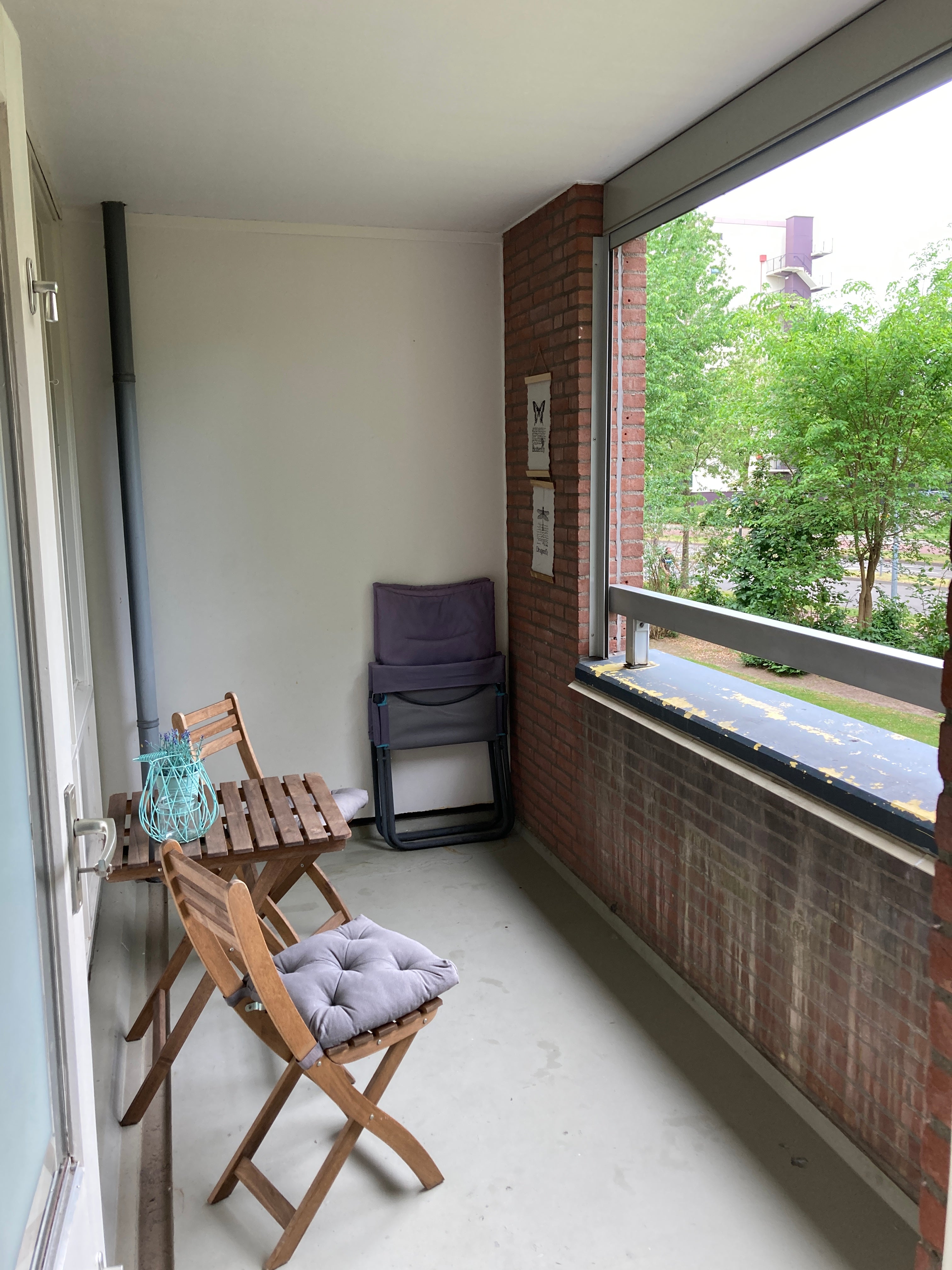 Woning te huur: Genovevalaan, Eindhoven