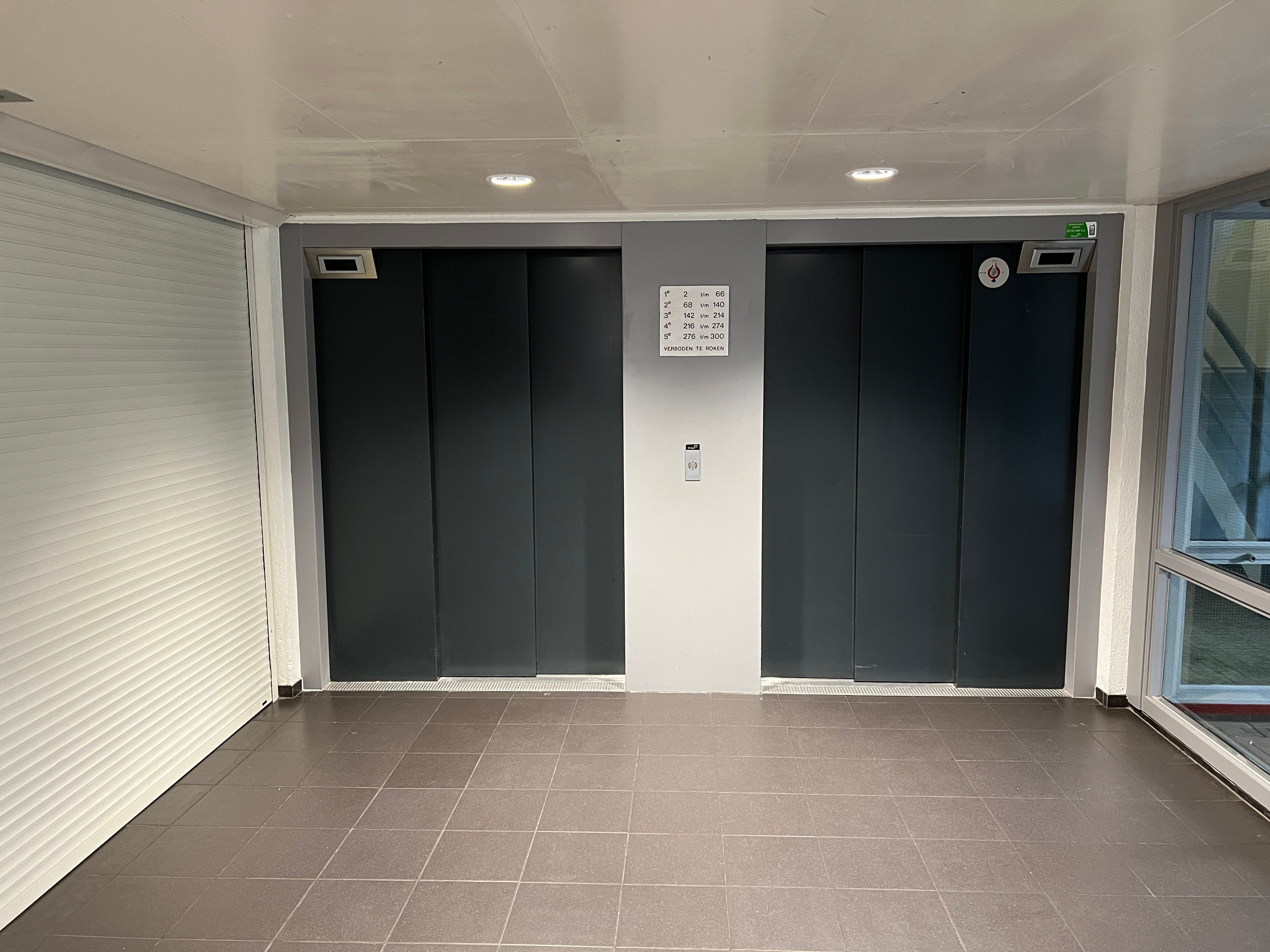 Woning te huur: Genovevalaan, Eindhoven