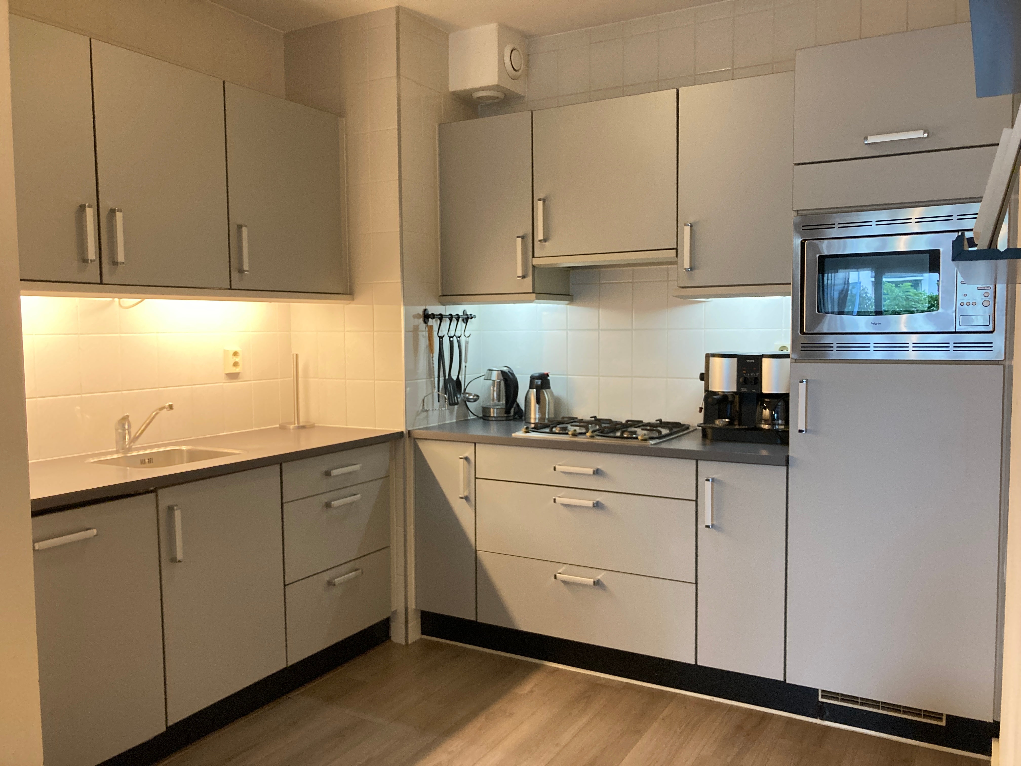 Woning te huur: Genovevalaan, Eindhoven