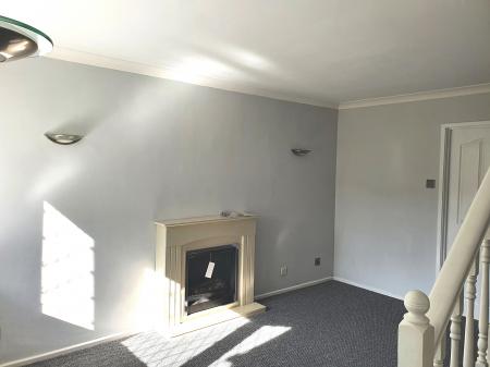 House Mordey Close in Sunderland