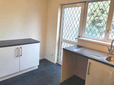 House Mordey Close in Sunderland