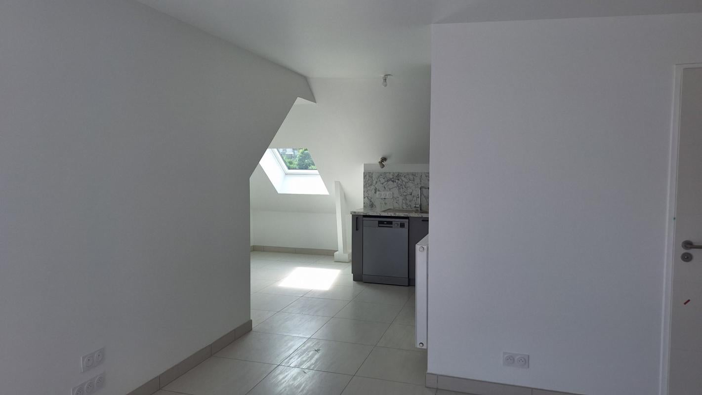 Appartement Quai du Val à Saint-Malo