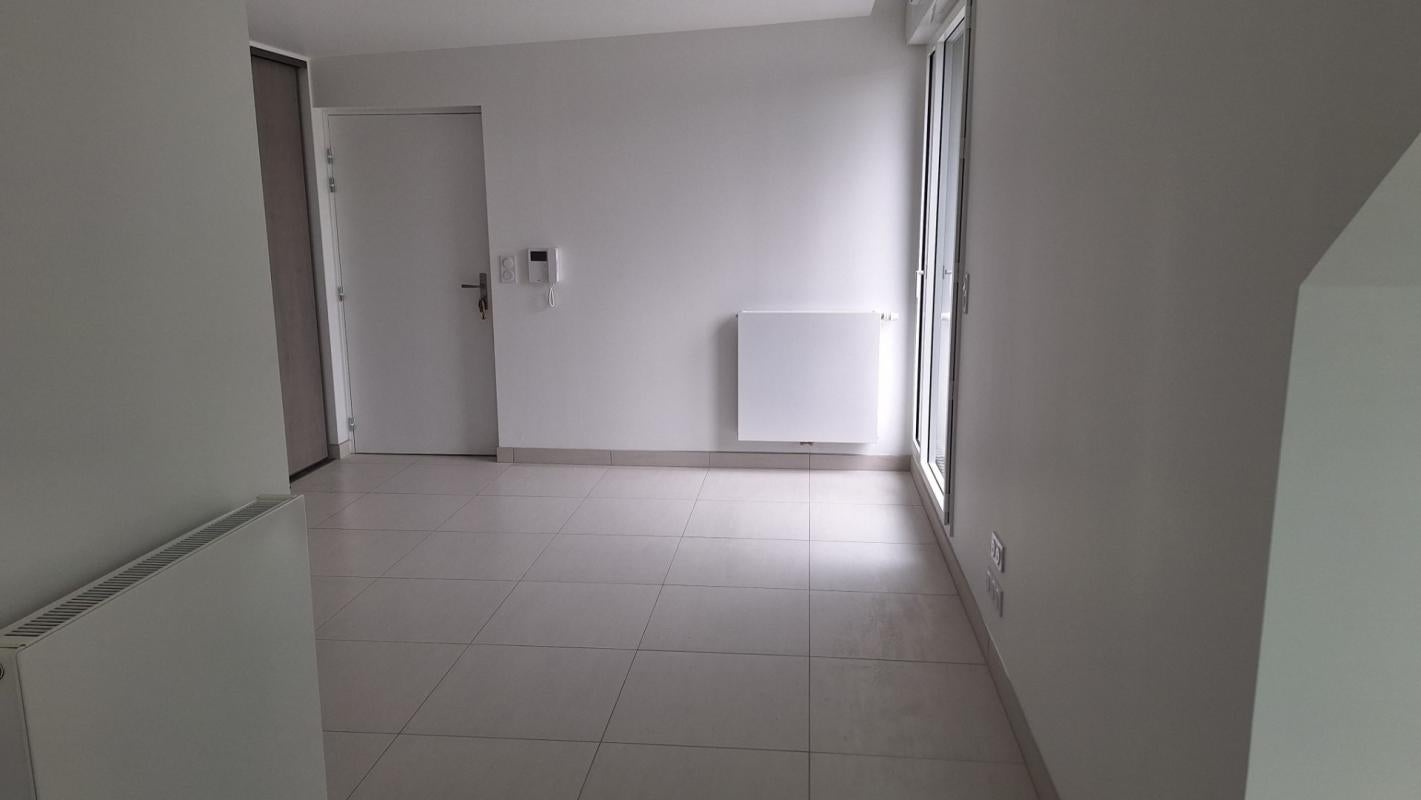 Appartement Quai du Val à Saint-Malo