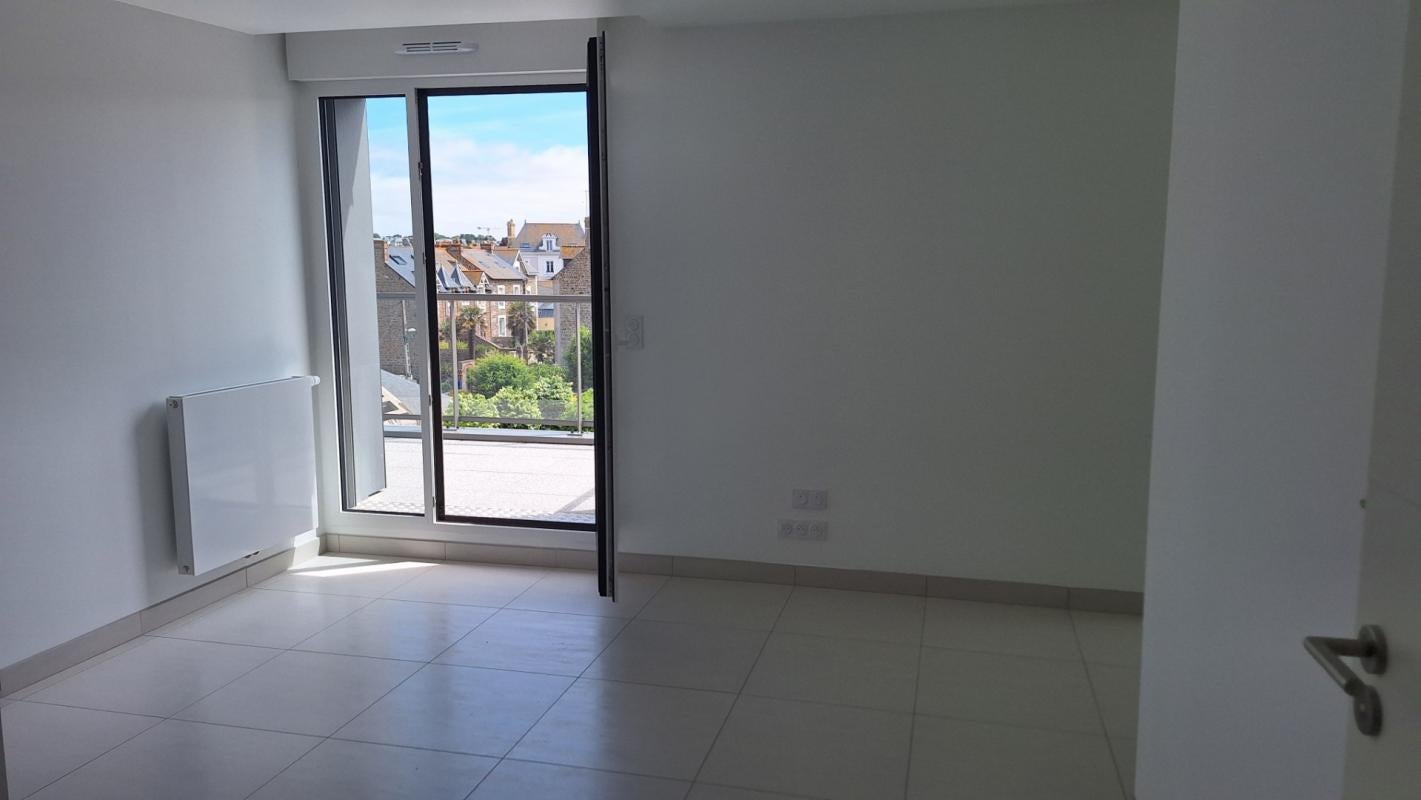 Appartement Quai du Val à Saint-Malo