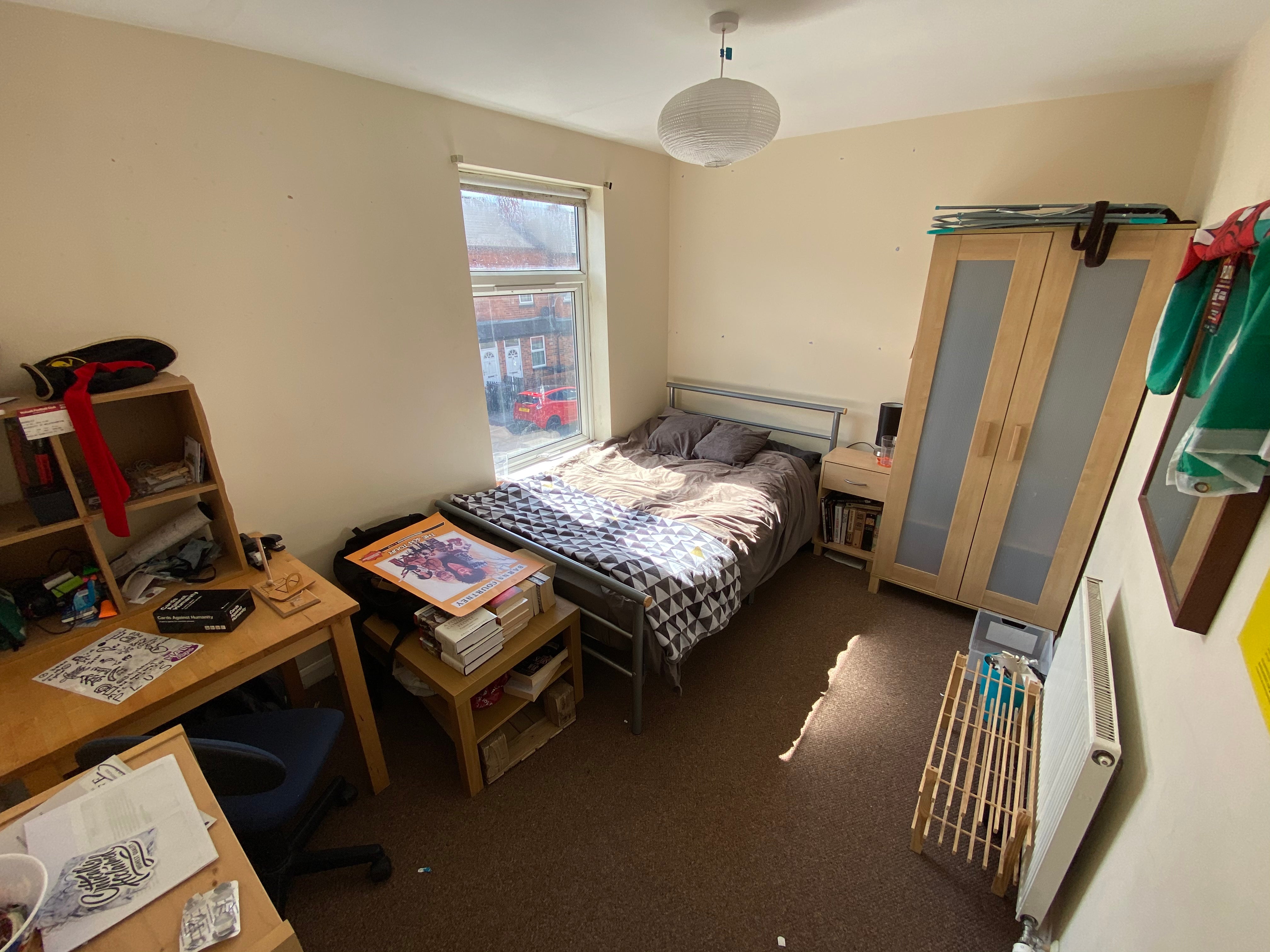 Room Dawlish Road in Birmingham