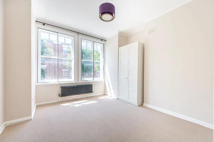 Room Anson Road in Greater London