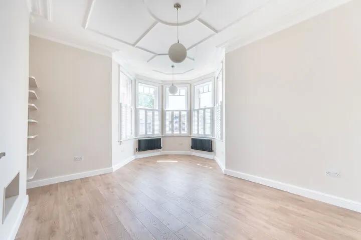 Room Anson Road in Greater London