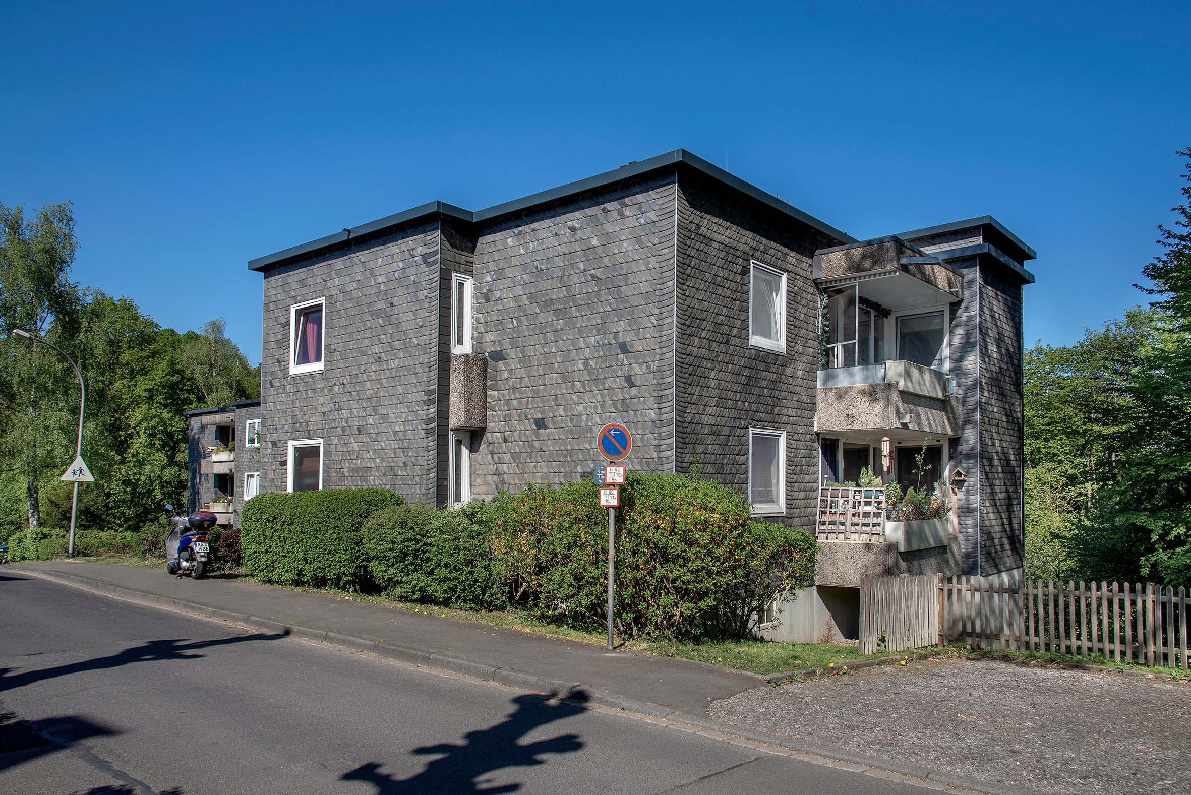 Wohnung Anton-Küppers-Weg in Remscheid