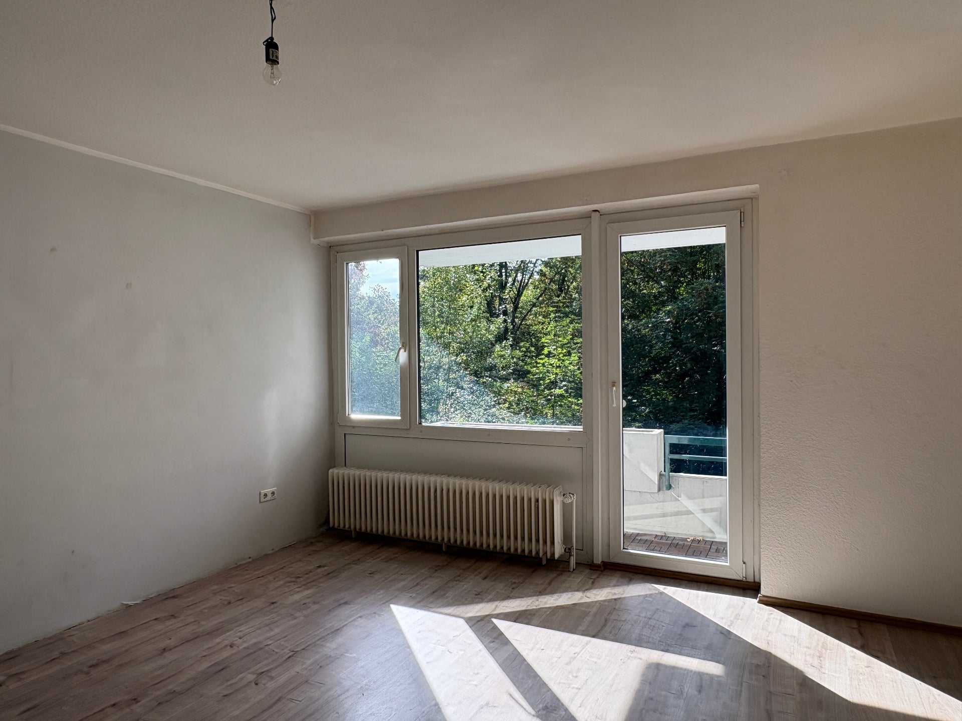 Wohnung Anton-Küppers-Weg in Remscheid