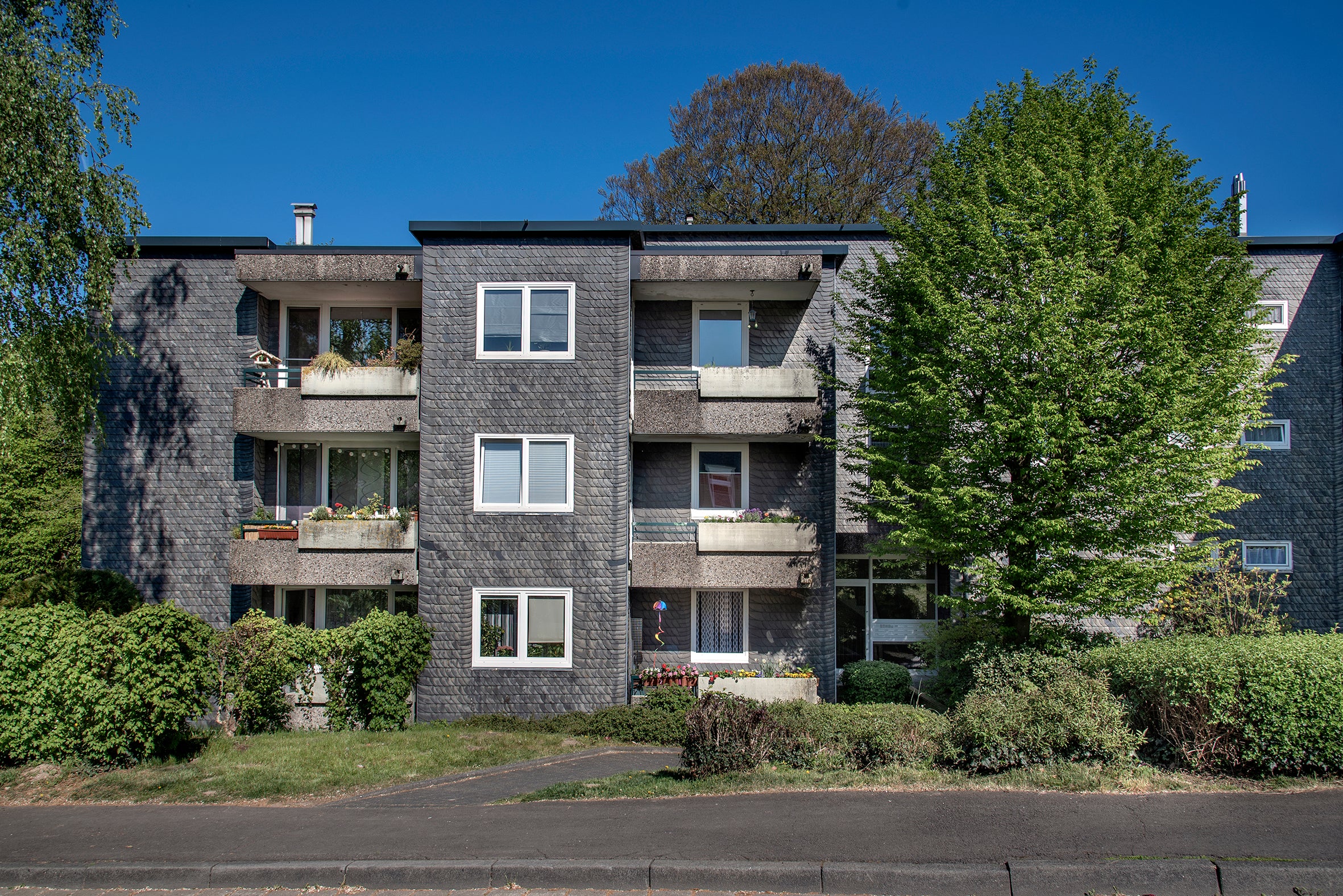 Wohnung Anton-Küppers-Weg in Remscheid