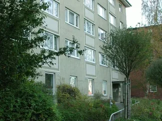 Wohnung Lübscher Baum in Kiel