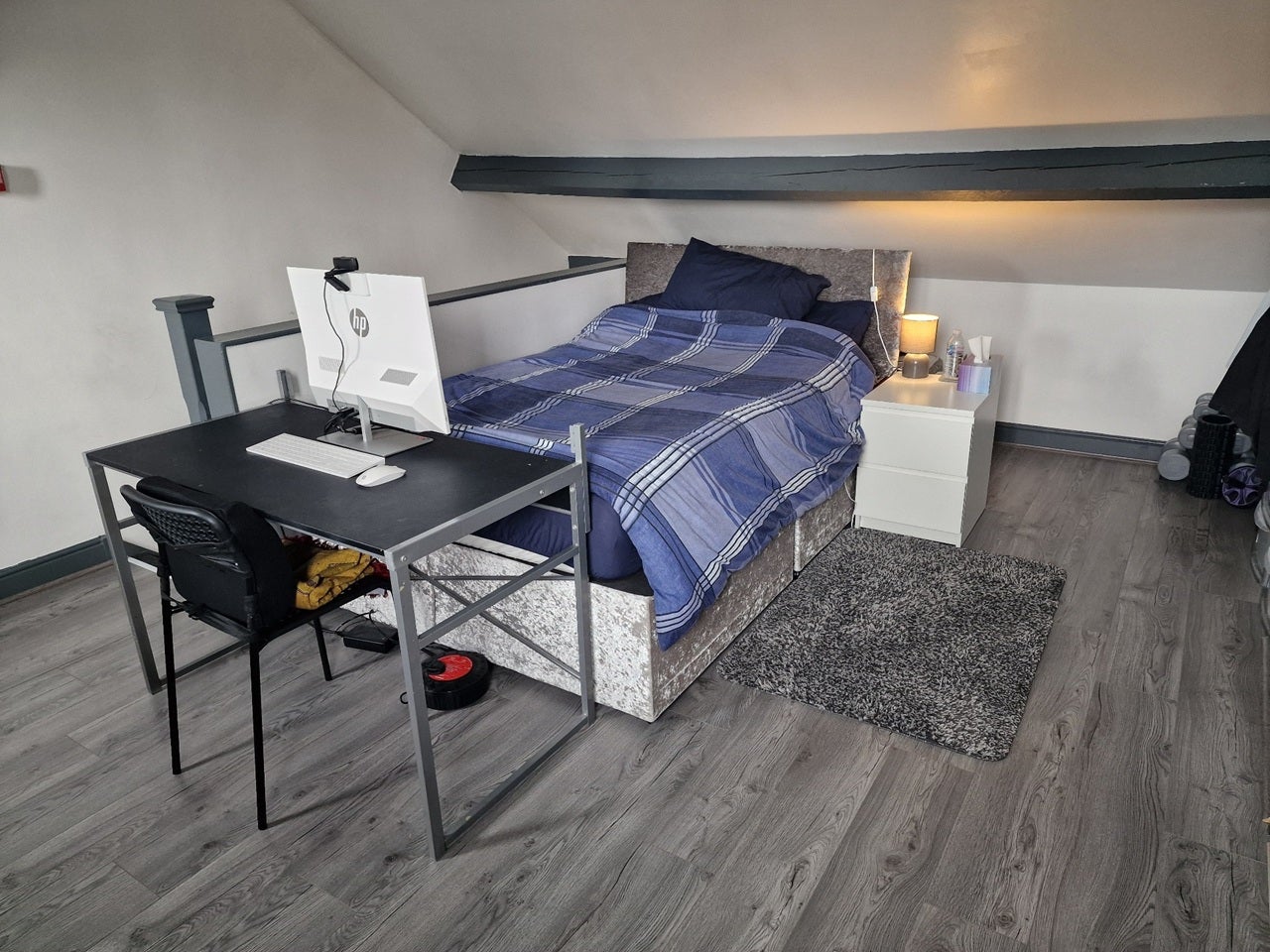Room Stafford Road in Wolverhampton