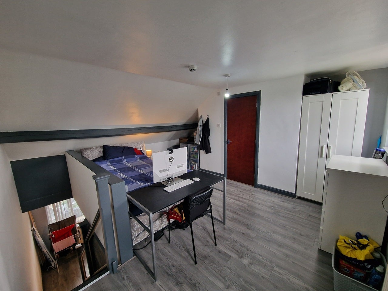 Room Stafford Road in Wolverhampton