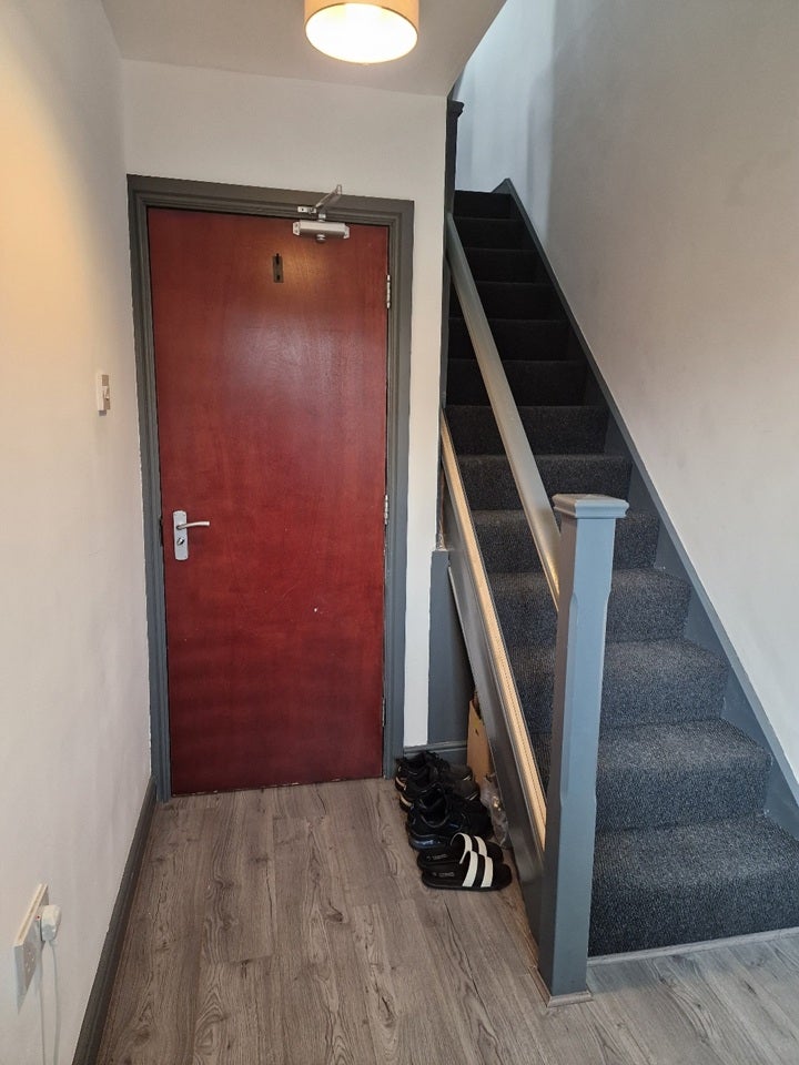 Room Stafford Road in Wolverhampton