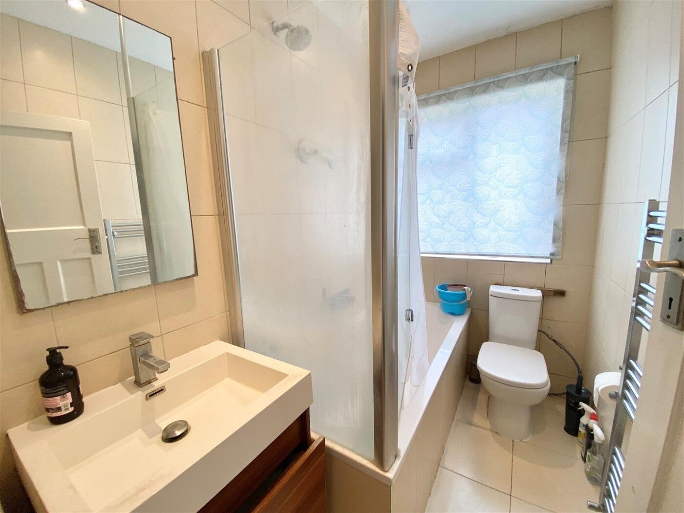 Flat Aberdale Gardens in Hertsmere