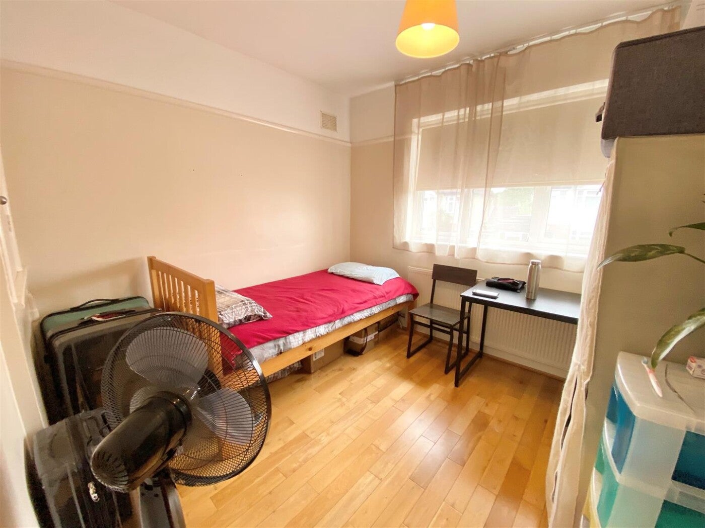 Flat Aberdale Gardens in Hertsmere