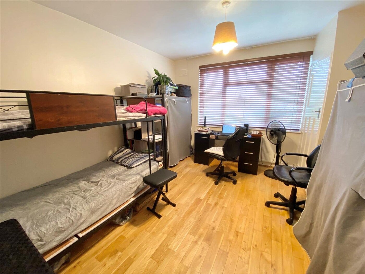 Flat Aberdale Gardens in Hertsmere