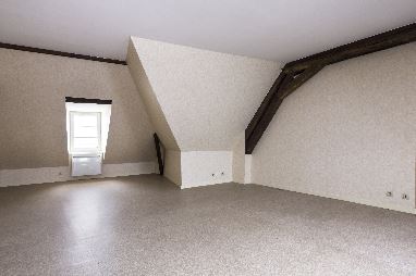 Appartement Route d'Orsennes à Cluis