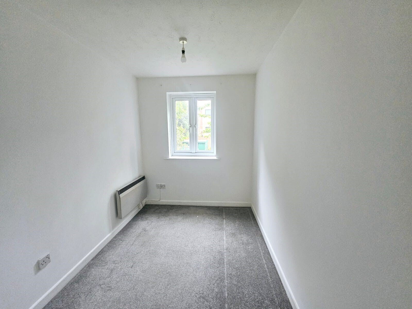 Flat Shirley Road in Southampton