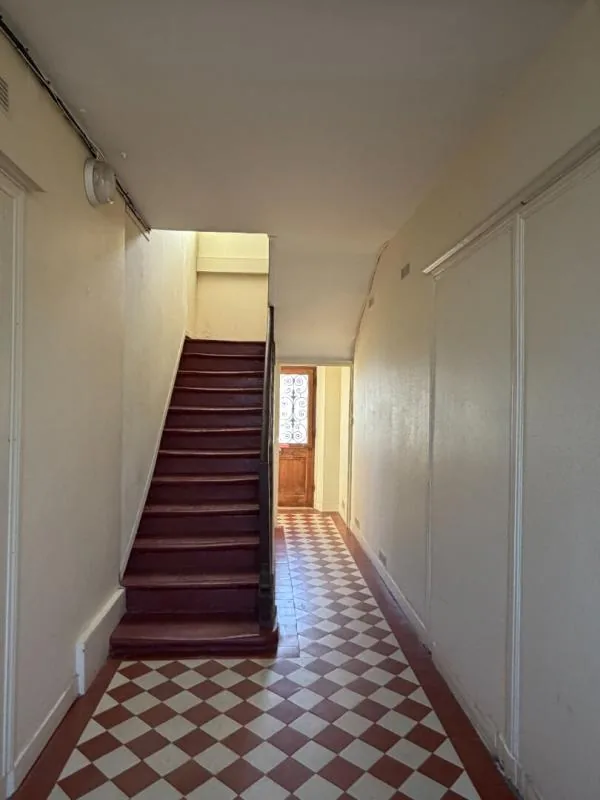 Appartement Rue Bertolt Brecht à Caudebec-lès-Elbeuf