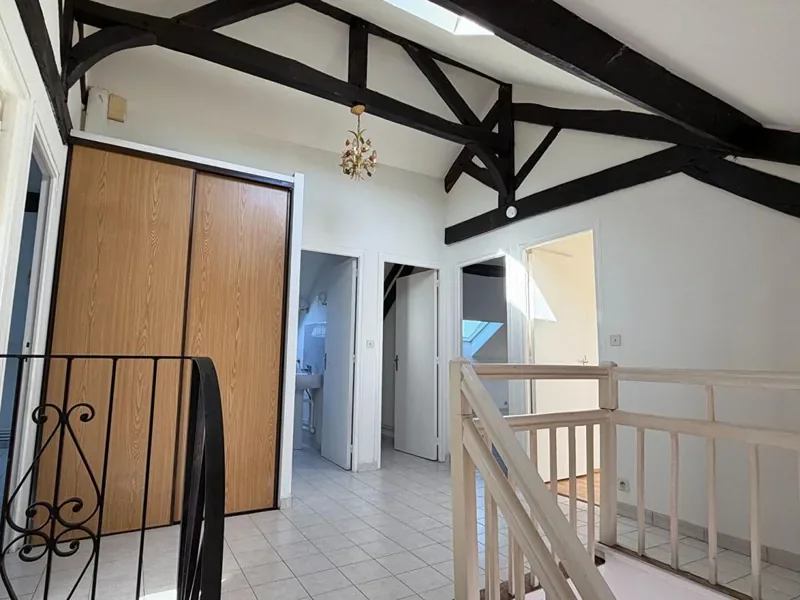 Appartement Rue Bertolt Brecht à Caudebec-lès-Elbeuf