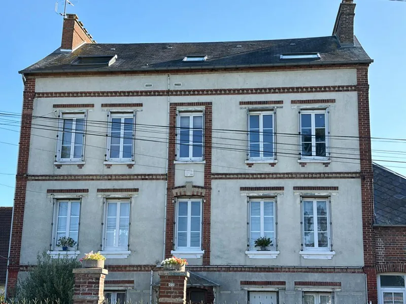 Appartement Rue Bertolt Brecht à Caudebec-lès-Elbeuf