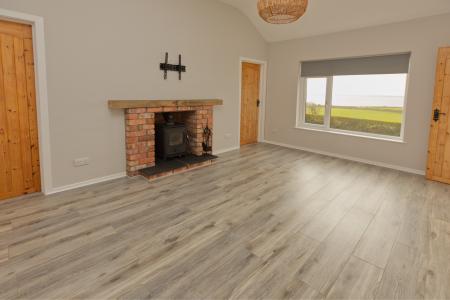 House Portaferry Road in Newtownards