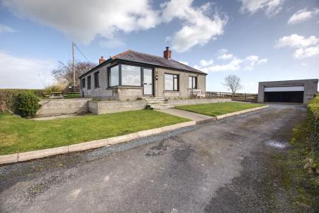 House Portaferry Road in Newtownards