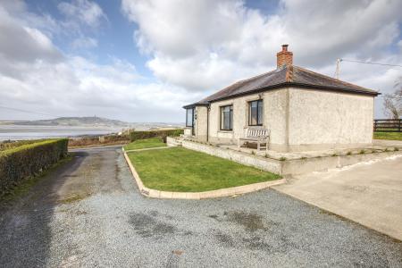 House Portaferry Road in Newtownards