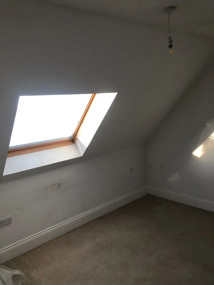 Flat Nayland Road in Colchester
