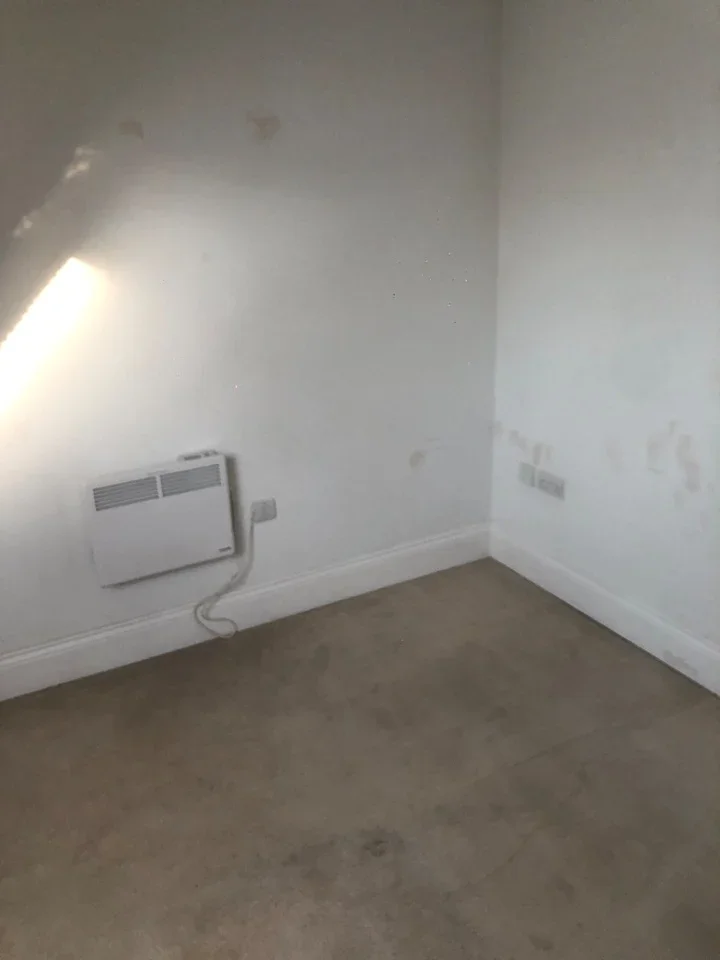 Flat Nayland Road in Colchester