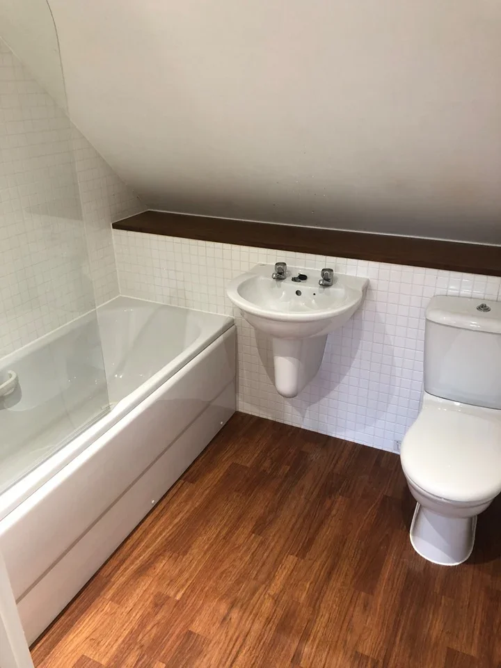 Flat Nayland Road in Colchester