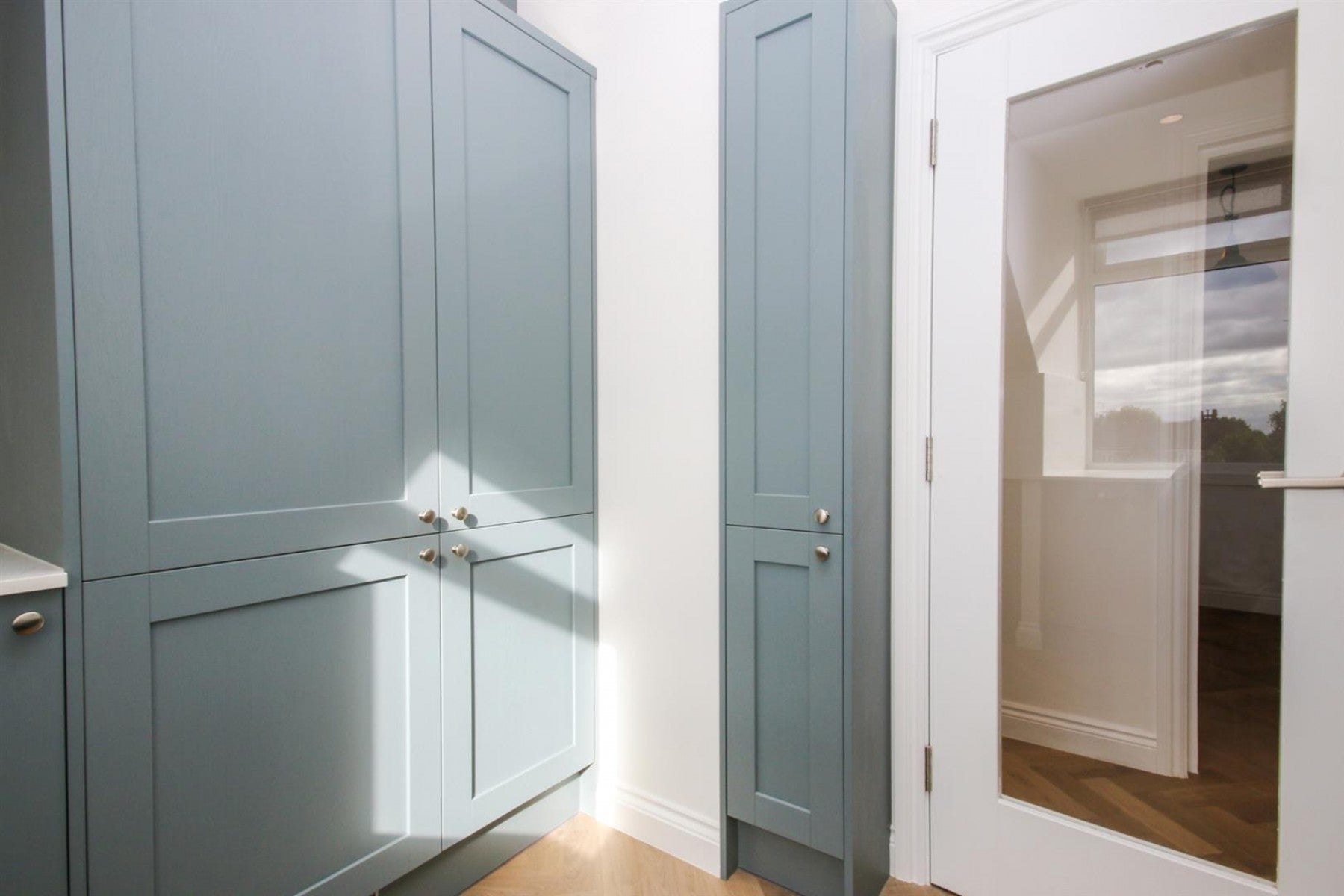 Flat The Mall in Greater London