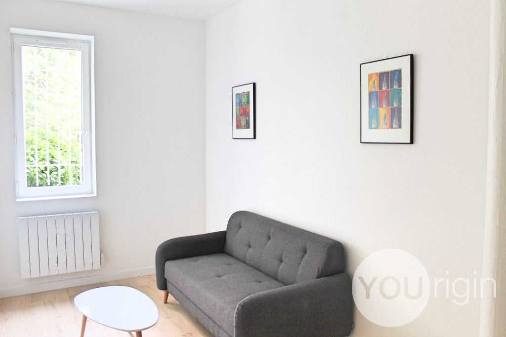 Appartement Grande Rue de la Guillotière à Lyon