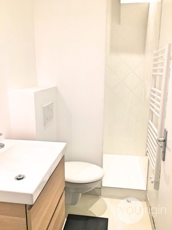Appartement Grande Rue de la Guillotière à Lyon