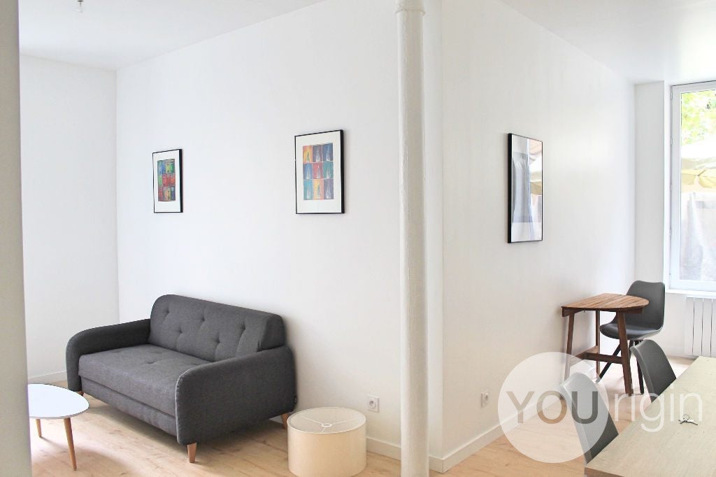 Appartement Grande Rue de la Guillotière à Lyon