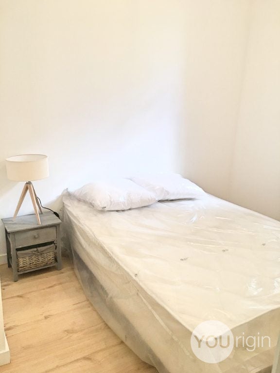 Appartement Grande Rue de la Guillotière à Lyon