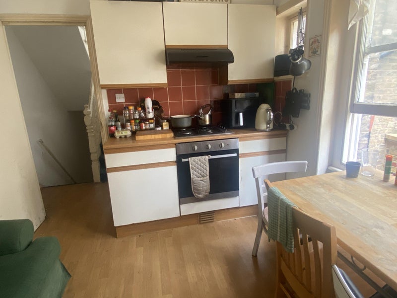 Room Princess May Road in Greater London